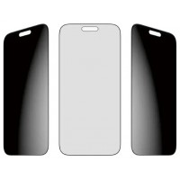 PanzerGlass Privacy Protector iPhone 17 Pro Max PanzerGlass Privacy Protector iPhone 17 Pro Max