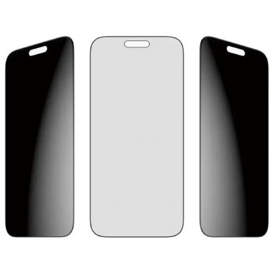 PanzerGlass Privacy Protector iPhone 17 Pro Max PanzerGlass Privacy Protector iPhone 17 Pro Max