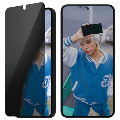 PanzerGlass Privacy Screen Prot. Samsung S25+-S24+
