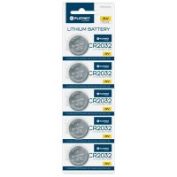 PILAS CR2032 PLATINET PMBCR2032 BOTON LITIO 3.Volt