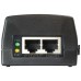 POE INJECTOR ADAPTER 10/100 LEVEL ONE PASA DATOS