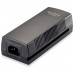 POE INJECTOR ADAPTER 10/100 LEVEL ONE PASA DATOS