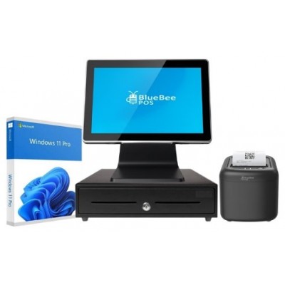 Optimice sus operaciones de venta con este sistema TPV