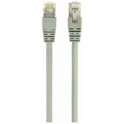 CABLE RED GEMBIRD FTP CAT6A LSZH 3M GRIS