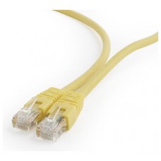 CABLE RED GEMBIRD UTP CAT6 3M AMARILLO