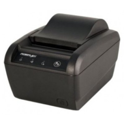 Posiflex Impresora Tickets PP-8803 USB/RS232/Red