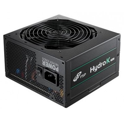FUENTE ALIMENTACION ATX 750W FSP HYDRO K PRO 750
