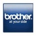 BROTHER Montura de 22mmx60mm azul (Pack 6)