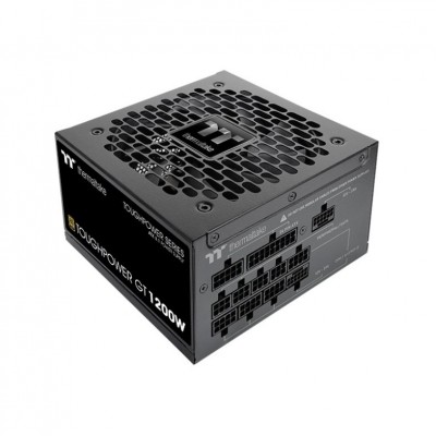 FUENTE ALIMENTACION THERMALTAKE TOUGHPOWER GT 1200W 80+ GOLD