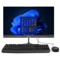 PC AIO IOX PRIMUX 2404F 23.8" CELERON N4020 4GB 128GB W11PRO + TECL/RATON (SSD AMPLIABLE) (Espera 4 dias)