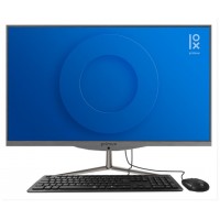 PC AIO IOX PRIMUX 24I3FW 23.8" INTEL I3-10110U 8GB 256GB WIFI AC WEBCAM+ TECL/RATON (SSD A (Espera 4 dias)