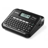 BROTHER P-TOUCH PT-D460BTVP - ETIQUETADORA - B/N - TRANSFERENCIA TERMICA BROTHER P-TOUCH PT-D460BTVP - ETIQUETADORA - B/N - TRANSFERENCIA TERMICA