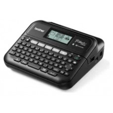 BROTHER P-TOUCH PT-D460BTVP - ETIQUETADORA - B/N - TRANSFERENCIA TERMICA BROTHER P-TOUCH PT-D460BTVP - ETIQUETADORA - B/N - TRANSFERENCIA TERMICA