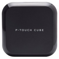 IMPRESORA ETIQUETAS BROTHER P-Touch CUBE PLUS PT-P710BT PORTABLE (Espera 4 dias)