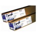 HP Papel Coated, A0, 90g/m2, 45.7m
