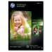 HP Papel Fotografico Glossy Uso Diario. 100 Hojas A4, 200g.