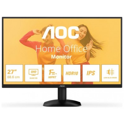 MONITOR AOC Q27B35E (Espera 4 dias) MONITOR AOC Q27B35E (Espera 4 dias)