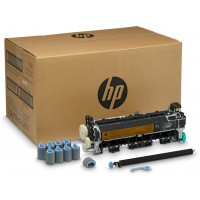 HP LaserJet 4345MFP 220v maintenance kit