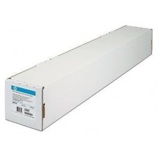 HP Papel Fotografico Semisatinado Rollo 60", 30,5m x 1524mm, 190g.