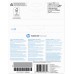 HP Papel Advanced glossy photo, 250g/m2, 13x18cm borderless, 25 hojas