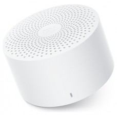 ALTAVOZ XIAOMI MI COMPACT BLUETOOTH SPEAKER 2 WHITE (Espera 4 dias)