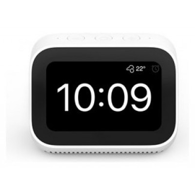 DESPERTADOR INTELIGENTE XIAOMI MI SMART CLOCK