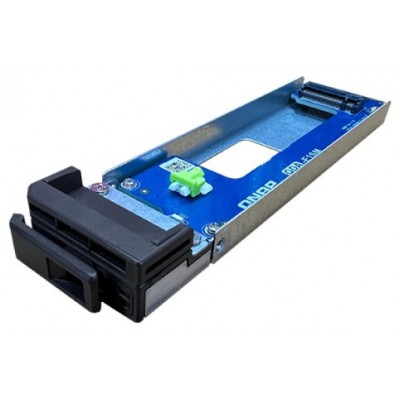 QNAP E1.S TRAY W/ M.2 2280 ADA (Espera 4 dias)