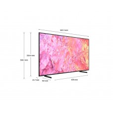 TV LED SAMSUNG 43" QE43Q60CAUXXH (Espera 4 dias)