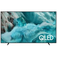 TV SAMSUNG Q7F QE65Q7FAAU 65" QLED 4K UHD SMART TV WIFI NEGRO
