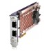 QNAP QM2-2P2G2T adaptador y tarjeta de red Interno Ethernet 2500 Mbit/s (Espera 4 dias)