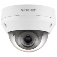 Hanwha QNV-7082R c&aacute;mara de vigilancia Almohadilla C&aacute;mara de seguridad IP Exterior 2560 x 1440 Pixeles Techo (Espera 4 dias)