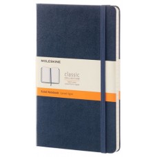 Moleskine 8051272893601 cuaderno y block (Espera 4 dias)