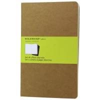 Moleskine 705007 cuaderno y block Beige 80 hojas (Espera 4 dias)