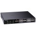 QNAP SWITCH 12 PUERTOS QSW-1208-8C (Espera 4 dias)