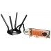 QNAP QWA-AC2600 adaptador y tarjeta de red WLAN 1733 Mbit/s Interno (Espera 4 dias)