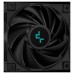 REFRIGERADOR CPU MULTIZOCALO DEEPCOOL AK400 ZERO DARK