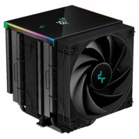 DISIPADOR DEEPCOOL AK620 DIGITAL BLACK