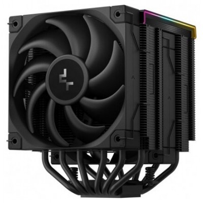REFRIGERADOR CPU MULTIZOCALO DEEPCOOL AK620 DIGITAL
