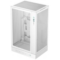 CAJA MICRO-ATX SEMITORRE DEEPCOOL CH270 DIGITAL BLANCO CAJA MICRO-ATX SEMITORRE DEEPCOOL CH270 DIGITAL BLANCO