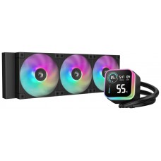 REFRIGERADOR LIQUIDO CPU DEEPCOOL LQ360 LEDRGB AIO