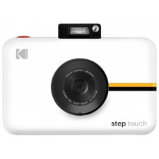CAMARA KODAK STEP TOUCH WH CAMARA KODAK STEP TOUCH WH