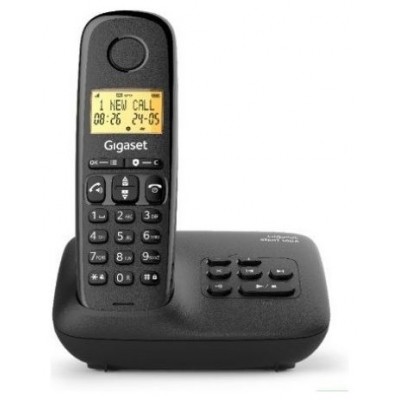 GIGA-TEL BASIC 100 BK GIGA-TEL BASIC 100 BK