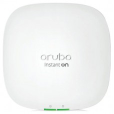 HPE NW IOn AP22 (RW) 2x2 WiFi6 Indoor