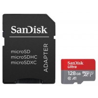 SND-MICROSD ULTRA 128 ADP