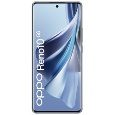 SMARTPHONE OPPO RENO10 5G 6.7"" (8+256GB) BLUE (Espera 4 dias)