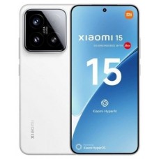 SMARTPHONE XIAOMI 15 12-512 WH