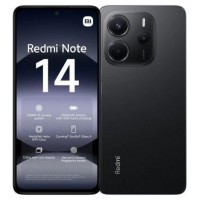 SMARTPHONE XIAOMI NOTE14 6-128 BK V2