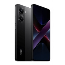 SMARTPHONE POCO X7 PRO 12GB/512GB 5G BLACK