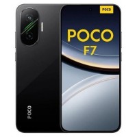 SMARTPHONE XIAOMI POCO F7 5G 12-256 BK SMARTPHONE XIAOMI POCO F7 5G 12-256 BK