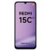 SMARTPHONE XIAOMI REDMI 15C 5G 4-256 GR SMARTPHONE XIAOMI REDMI 15C 5G 4-256 GR